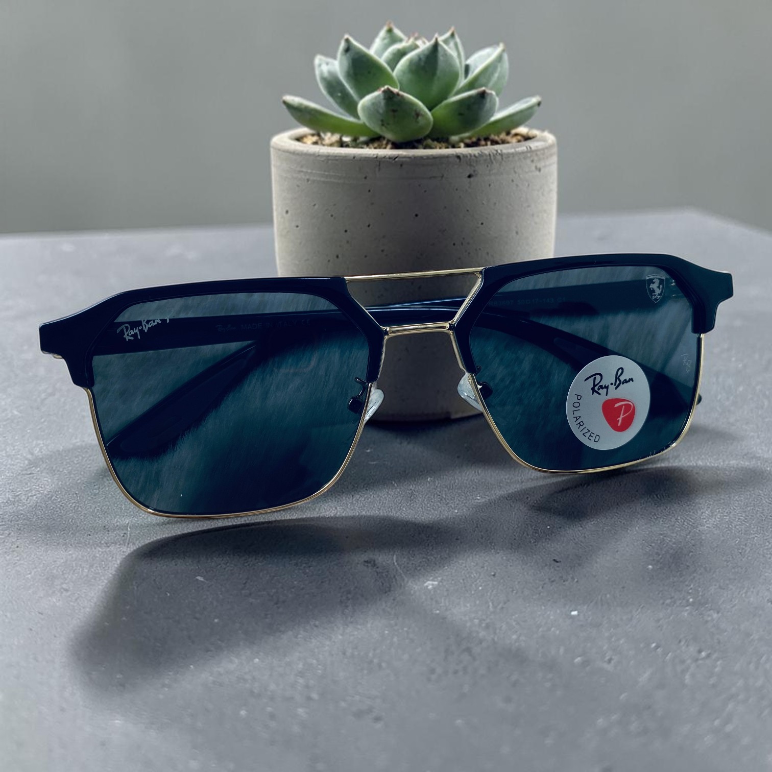 Polarize Sunglass